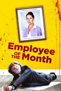 Employee of the Month (2022) Dual Audio {Hindi-French} Web-DL Full Movie 480p 720p 1080p