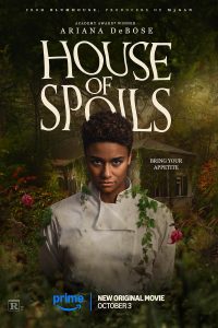 House of Spoils (2024)  Prime WEB-DL Dual Audio {Hindi-English} Full Movie 480p 720p 1080p