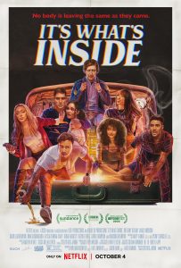 It’s What’s Inside (2024)  NetFlix Original WEB-DL Dual Audio {Hindi-English} Full Movie 480p 720p 1080p